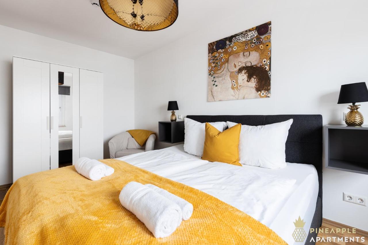 Pineapple Zwinger V - 78 Qm - 1x Free Parking