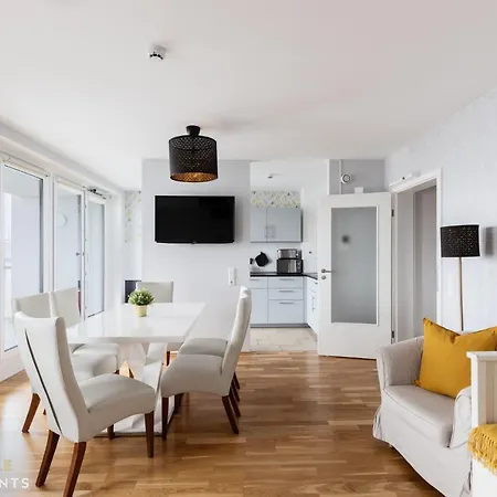 Pineapple Apartments Dresden Zwinger V - 78 Qm - 1X Free Parking Eksteriør billede